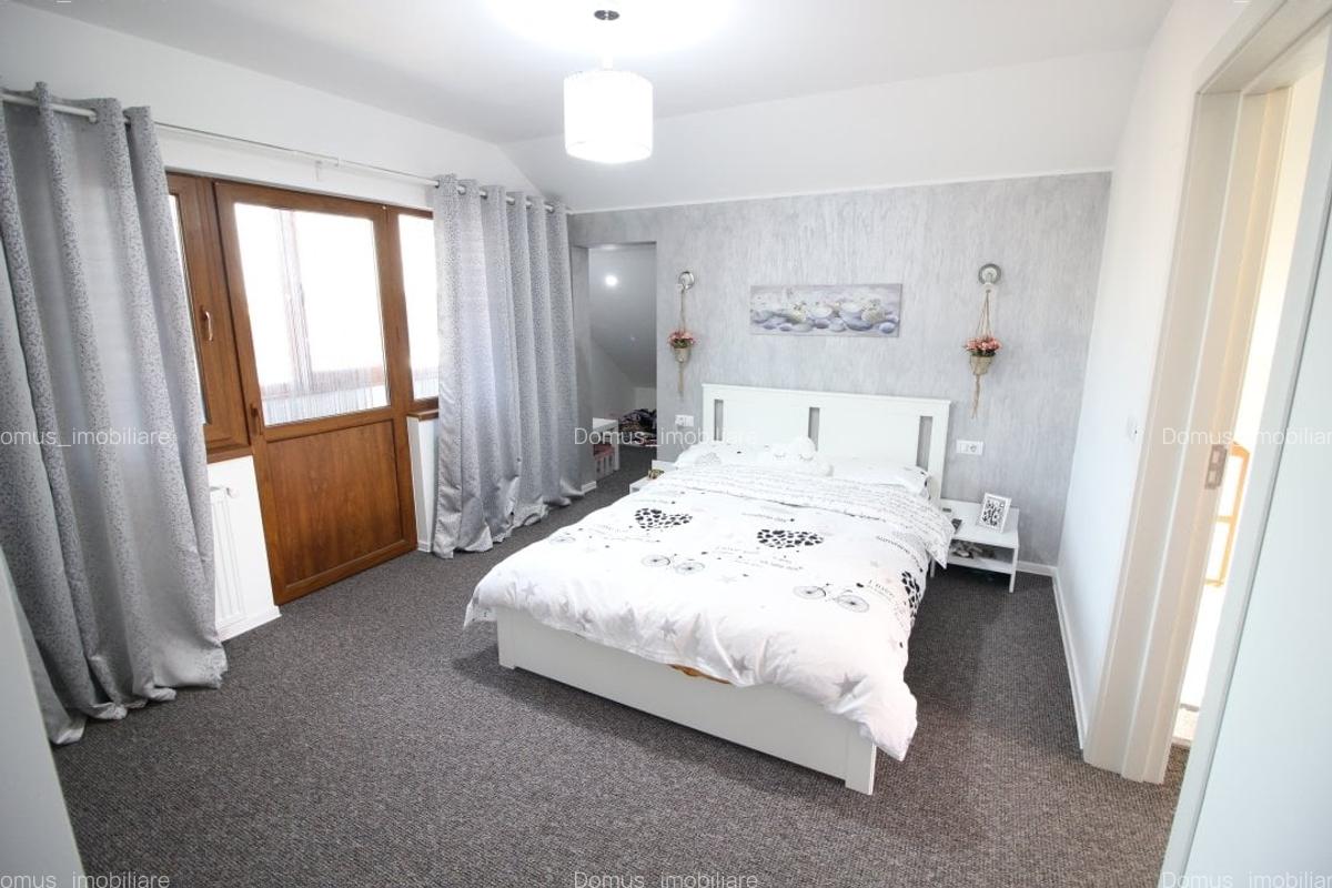 Casa Serbestii Vechi 204mp, 2020 - 18