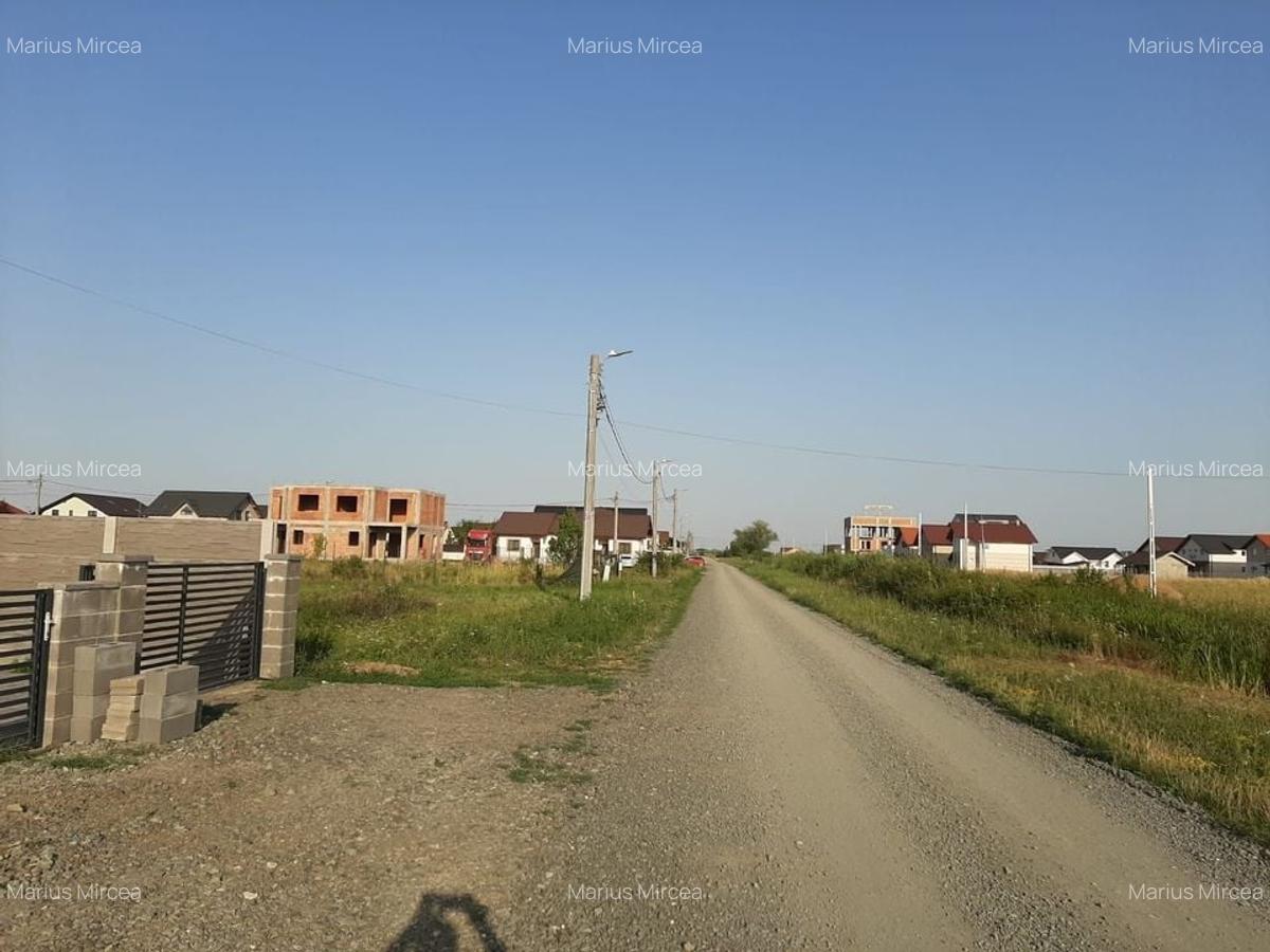 Terena achizitie  super pret, la 3 minute de Timisoara!! - 3