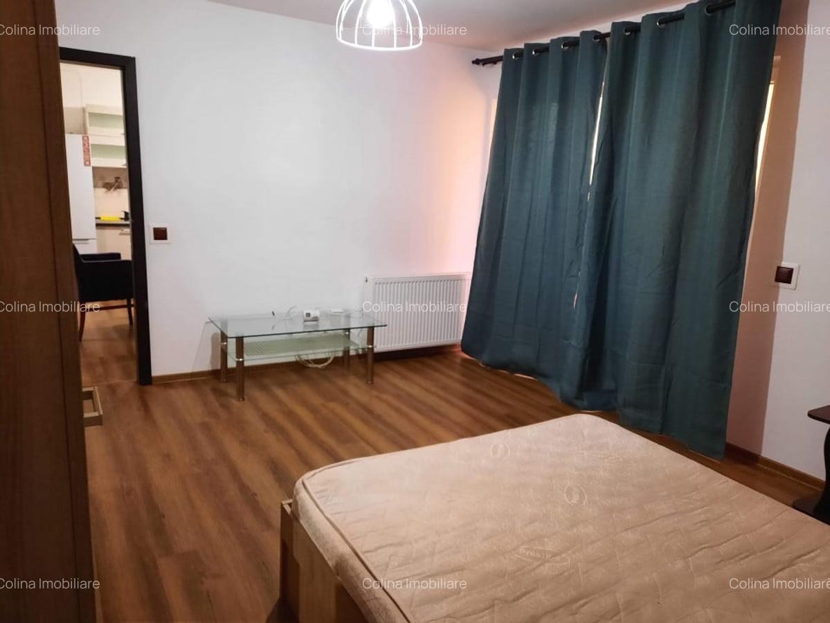 Vanzare apartament 2 camere zona Cetatii - 8