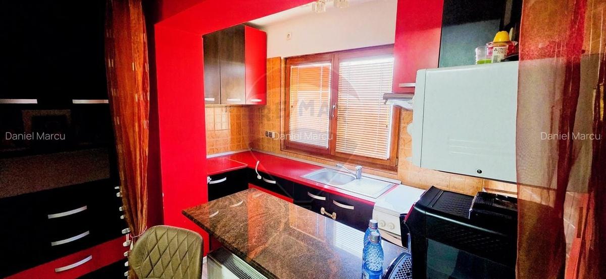 De Vanzare Studio 35 m2 utili - Lacul Tei - 4