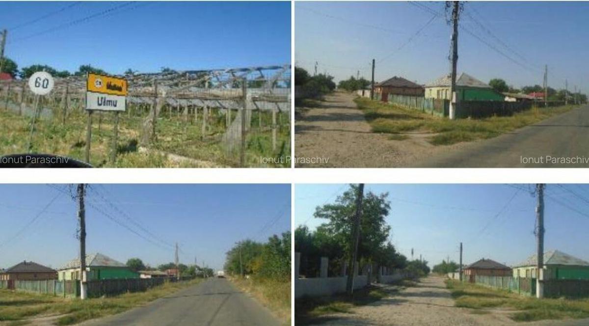 Casa si teren Jugureanu , ID: R2730510 - 6