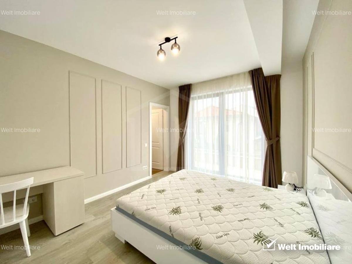 Apartament 3 camere, zona strazii Gheorghe Marinescu - 9