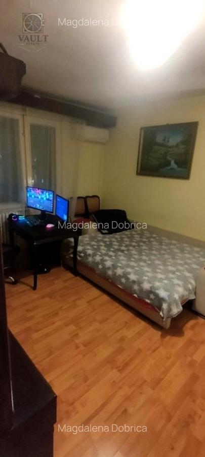 APARTAMENT 2 CAMERE  DOAMNA GHICA - 54MP  SUPRAFATA UTILA TOTALA - 2