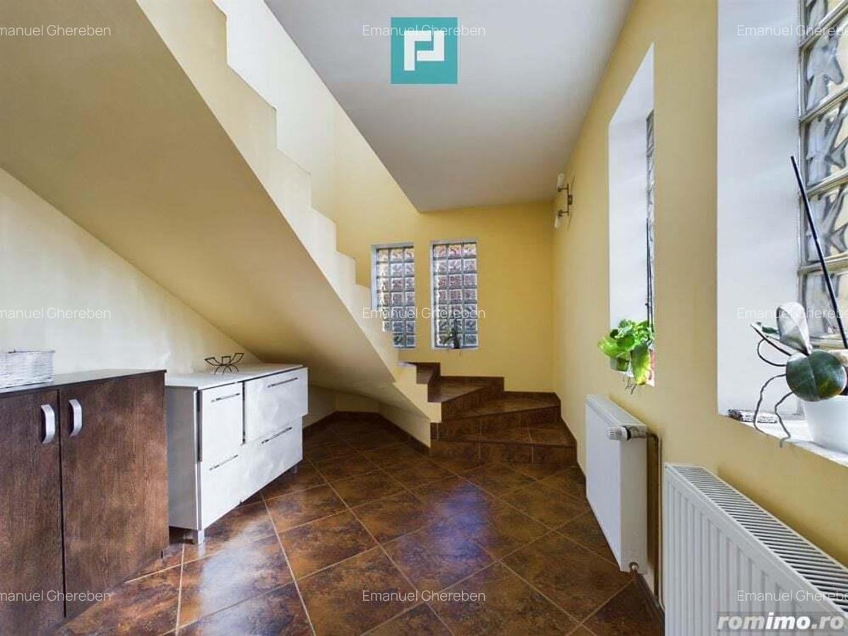 Casa P+E la cheie in Vladimirescu - 11