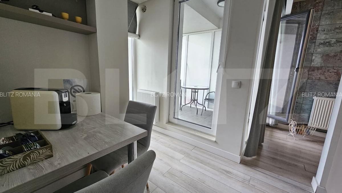 Afacere la cheie in Gheorgheni, Randament 10% - 3