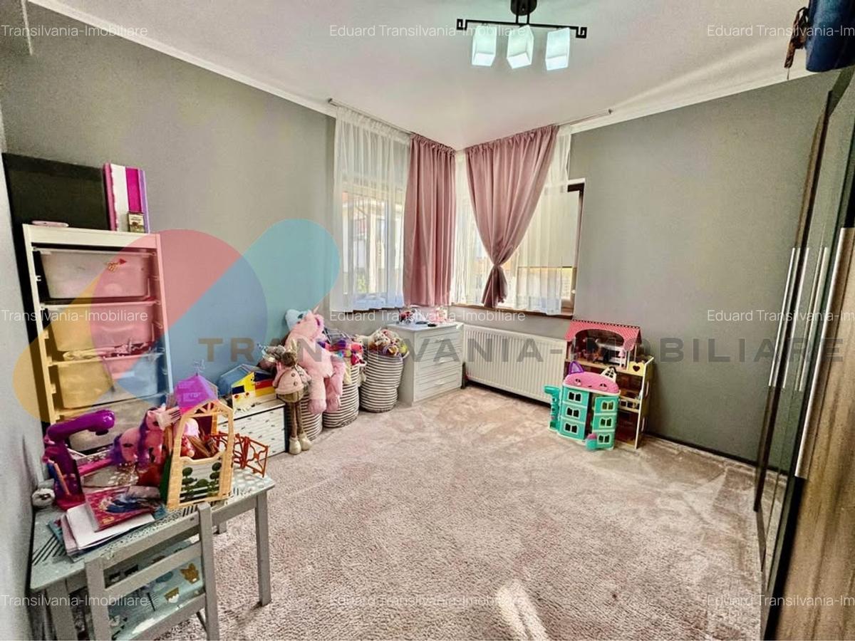 Duplex complet mobilat si utilat in Dezmir - 10