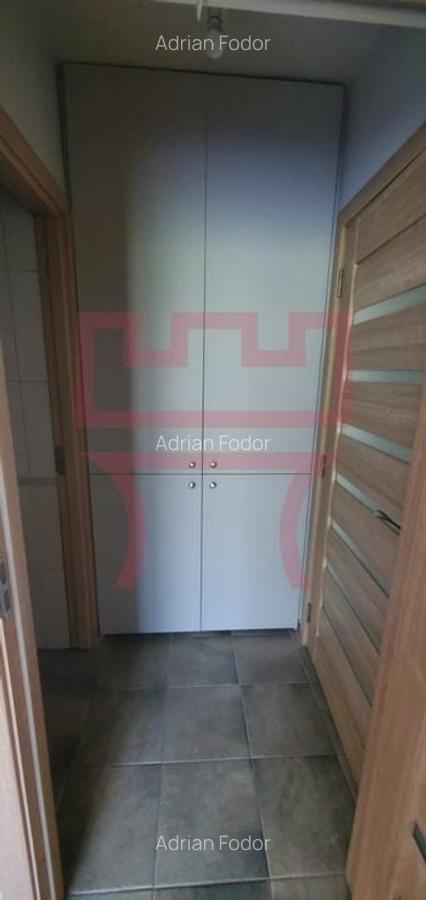 Prima inchiriere apartament 2 camere renovat Policlinica Grigorescu - 13