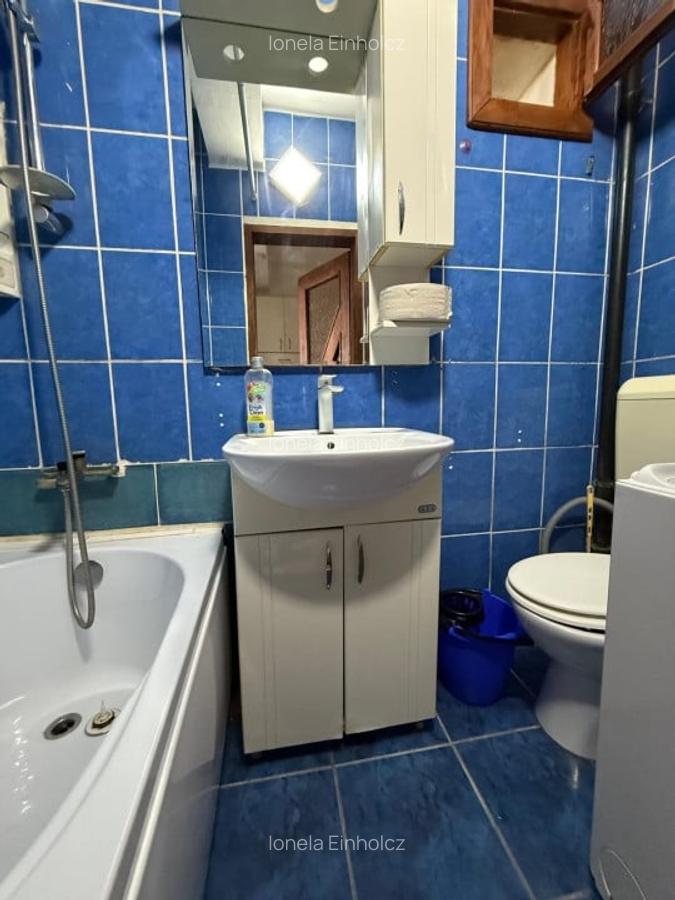 OCAZIE Apartament 1 camera, 20 mp utili, mobilat si utilat - Complexul Studentes - 5