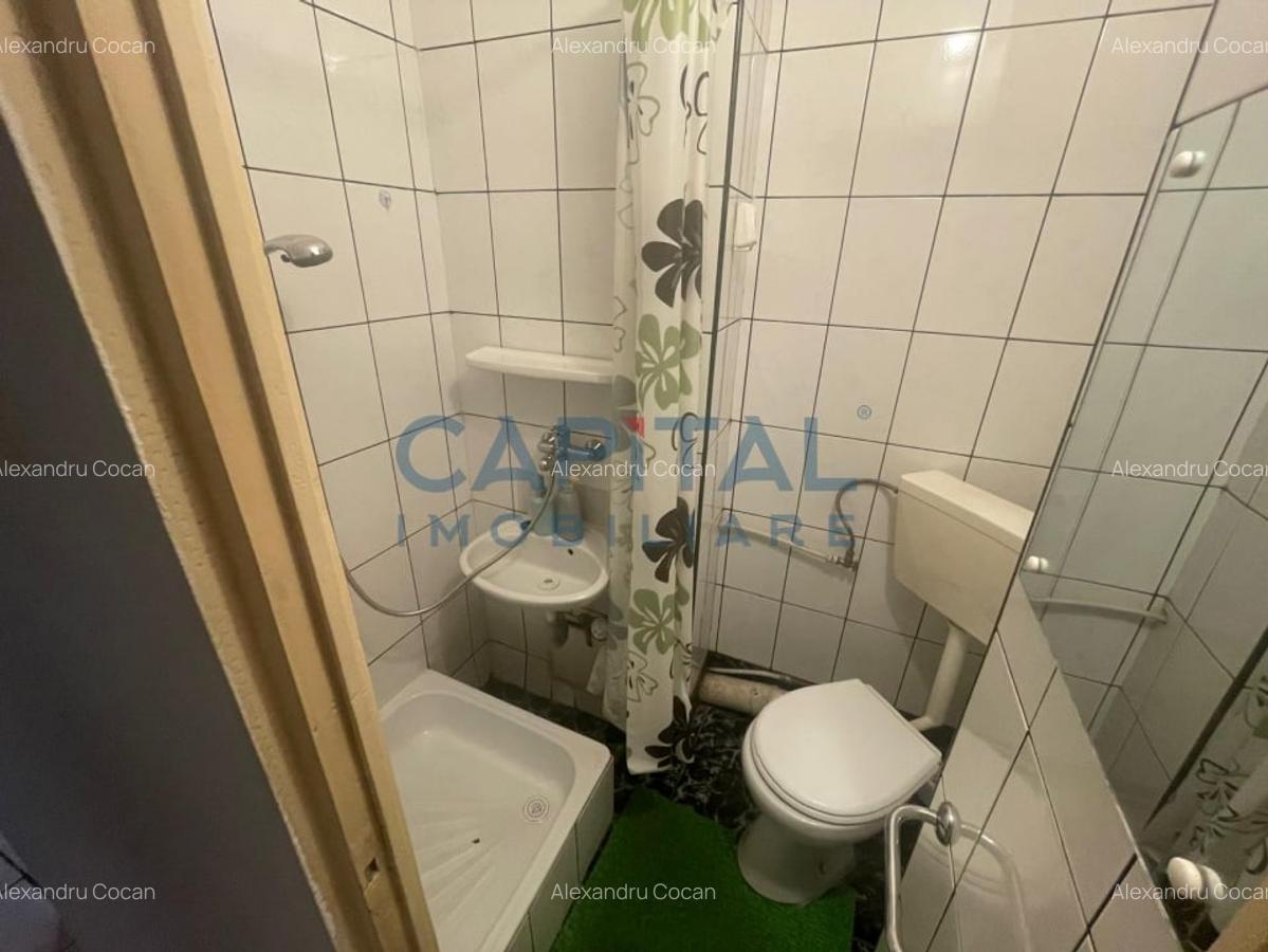 0% Comision | Apartament 3 camere decomandat | Marasti la o statie de FSEGA - 9