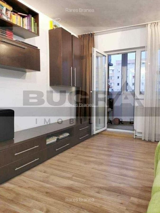 Apartament de 2 camere, decomandat, 50mp, zona Primaverii - 2