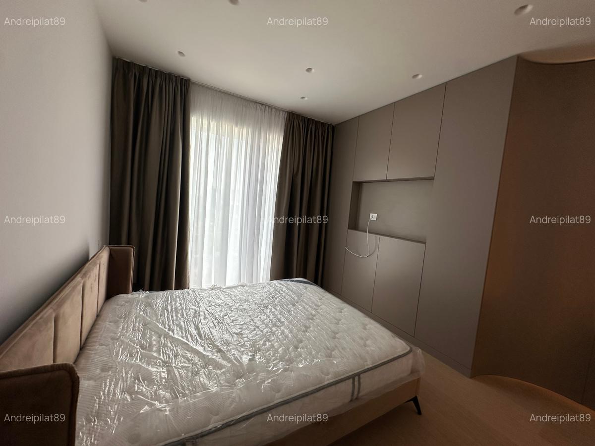 Apartament la prima închiriere în Aviatiei Towers,parcare inclusă - 8 Apartament la prima închiriere în Aviatiei Towers,parcare inclusă - 8