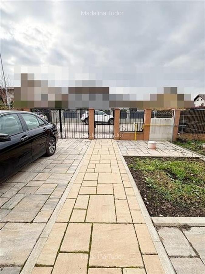 Exclusivitate! Casa de vanzare spatioasa, pozitie buna , mobilata/utilata, intra - 17