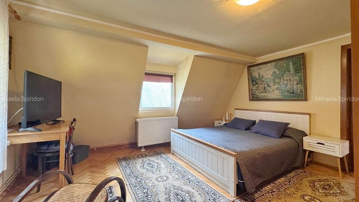 CASA 5 CAMERE IN RACADAU- LINISTE, NATURA SI CONFORT - 13