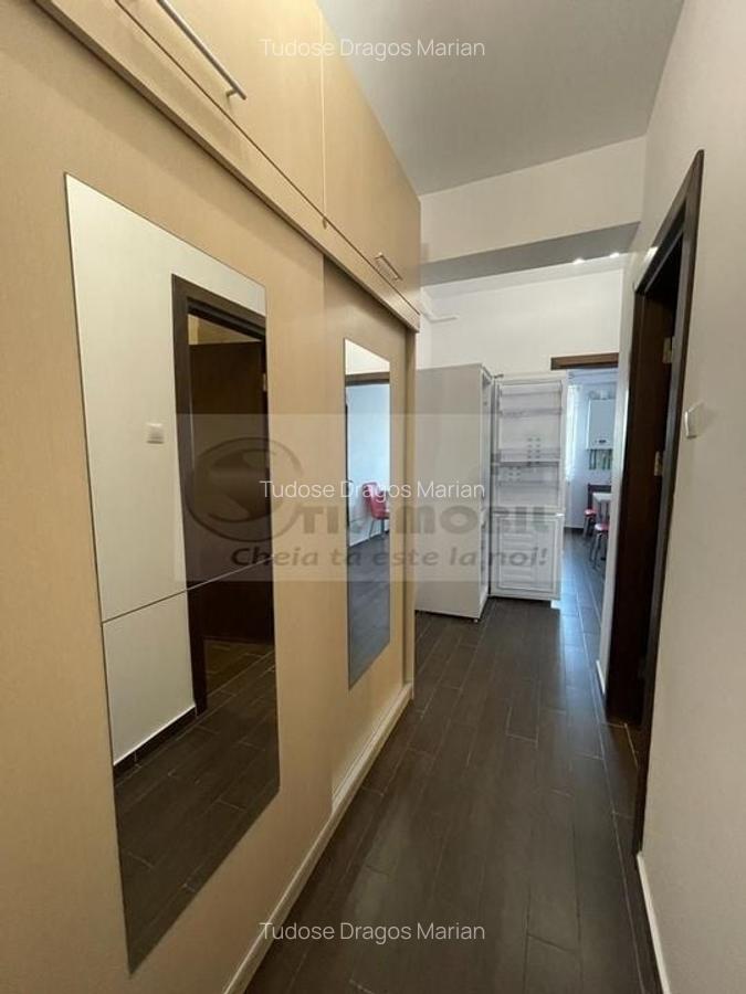 Apartament 2 camere decomandat, parcare subterana, cartier Visoianu - 7