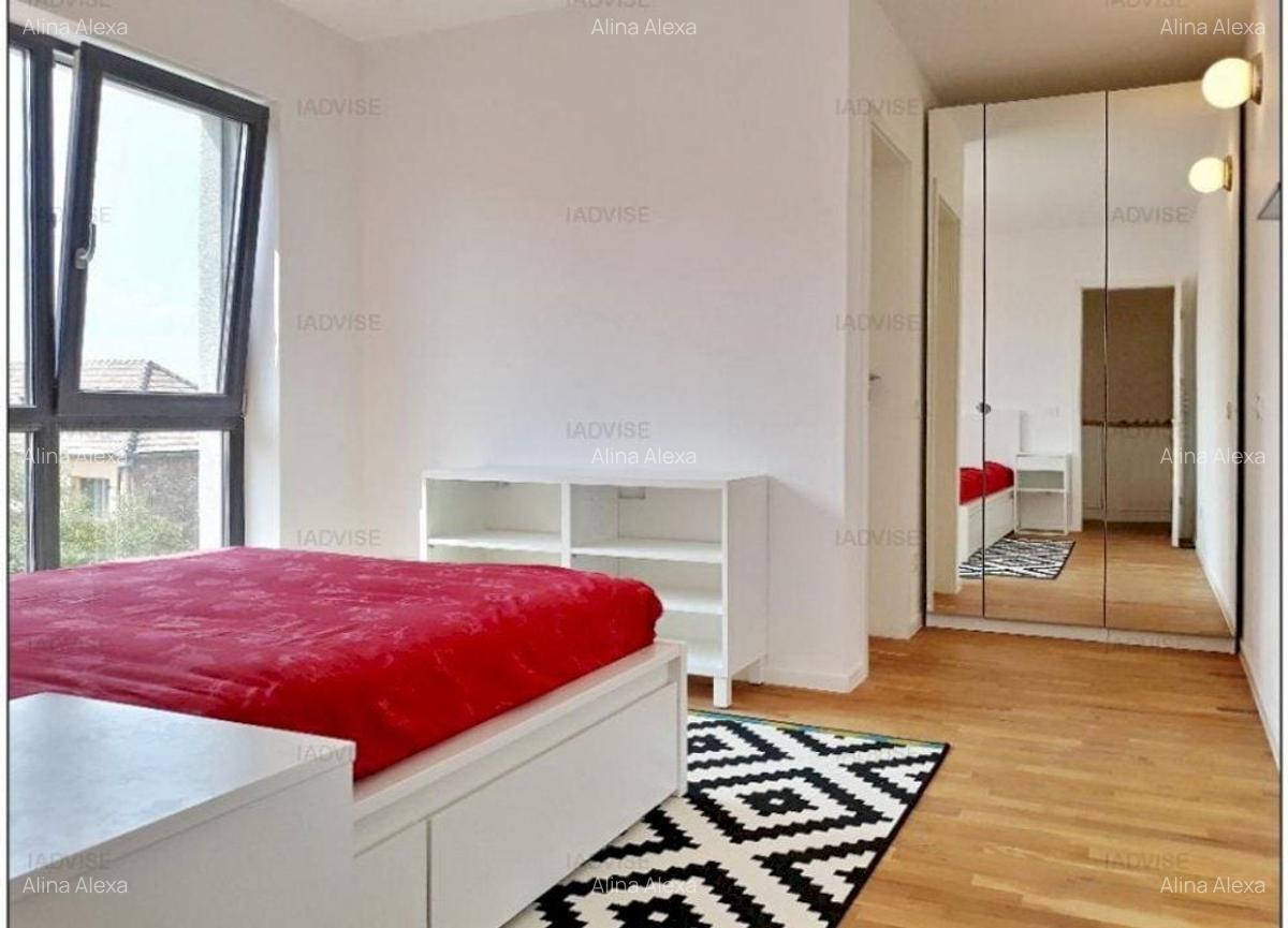 Apartament premium cu vedere panoramică – Brașovul Vechi - 8