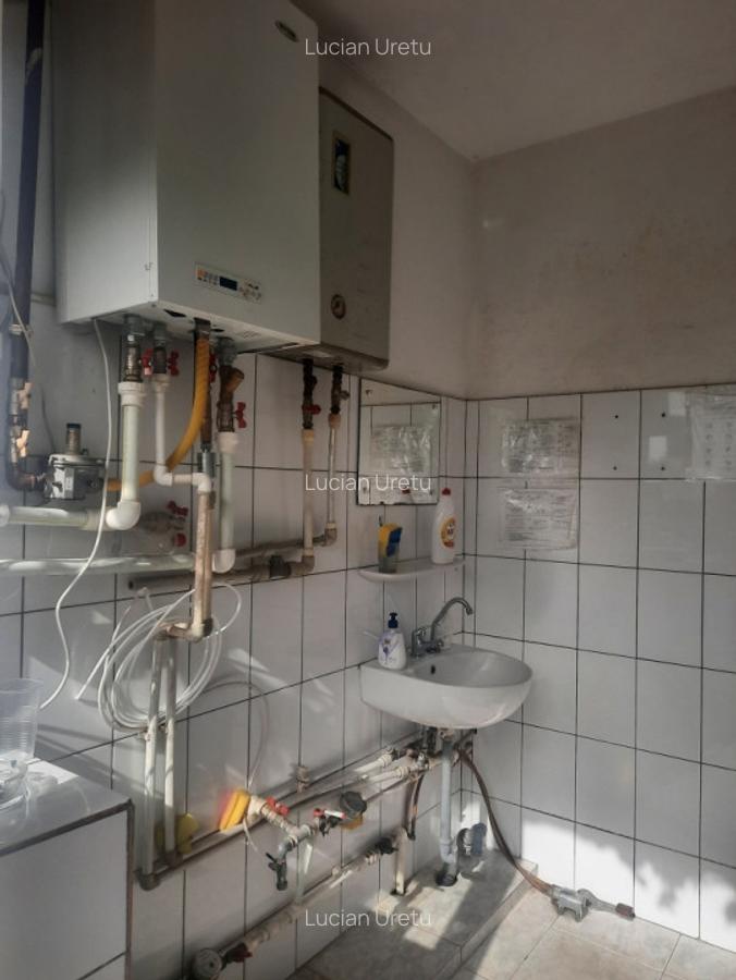 HALA INDUSTRIALA | BIROURI | SERVICE | FALEZA NORD - 3