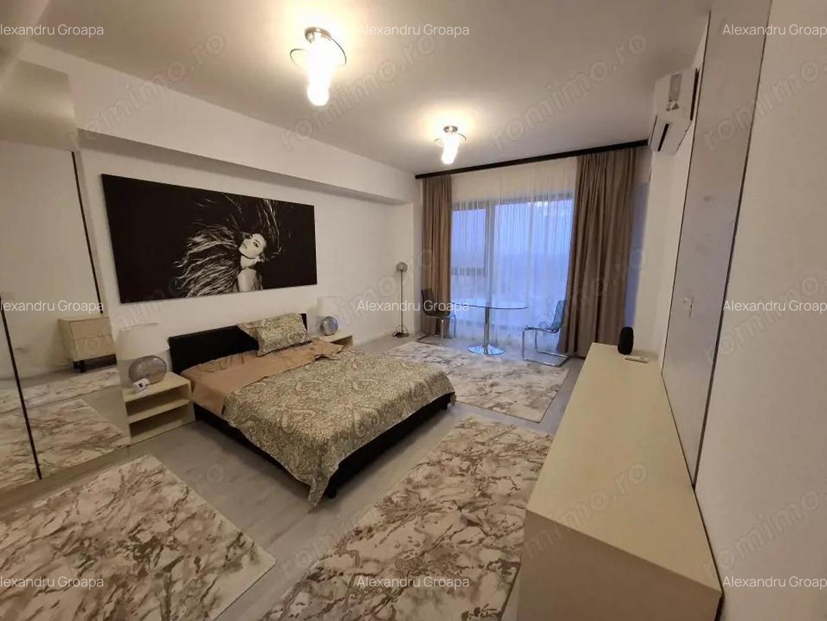 Novum Viilor Garsoniera 43 mp Decomandata Bloc 2025 NOUA - 12