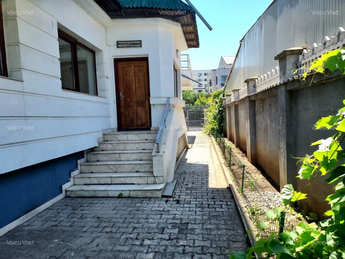MILITARI-APUSULUI,VILA 12 CAMERE,P+2+POD,800 MP CONSTRUITI,GARAJ,CURTE 500 MP - 20