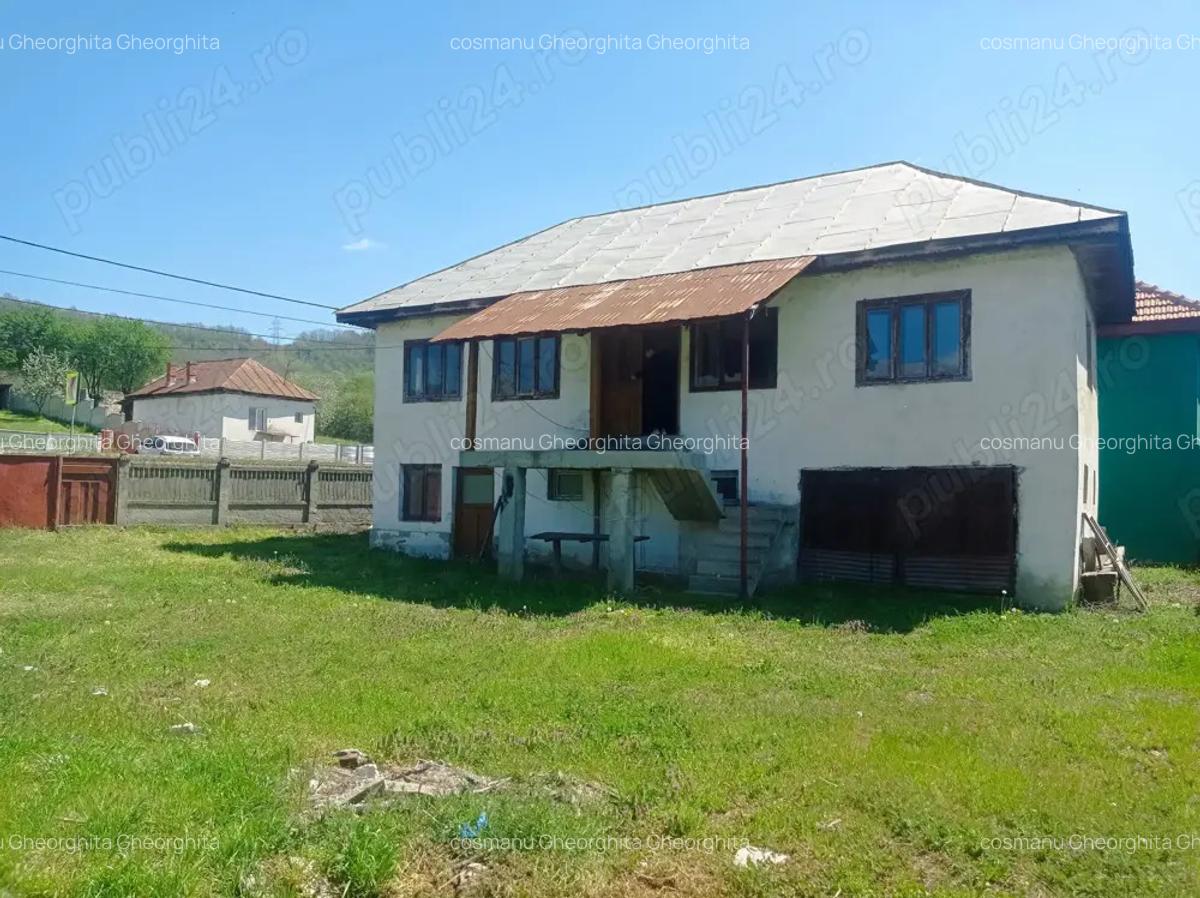 Vand casa localitatea Plopsoru,judetul GORJ - 3
