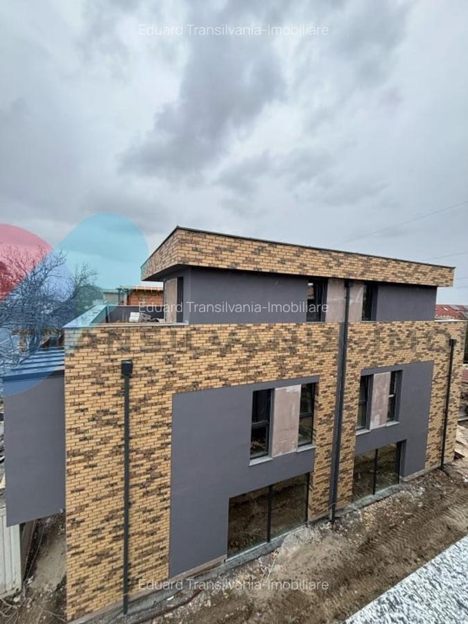 Duplexuri Premium, 5 camere, zona str. Fagetului - 2