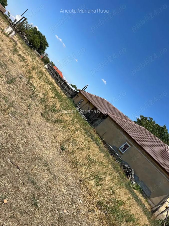 Proprietar vand casa - 2