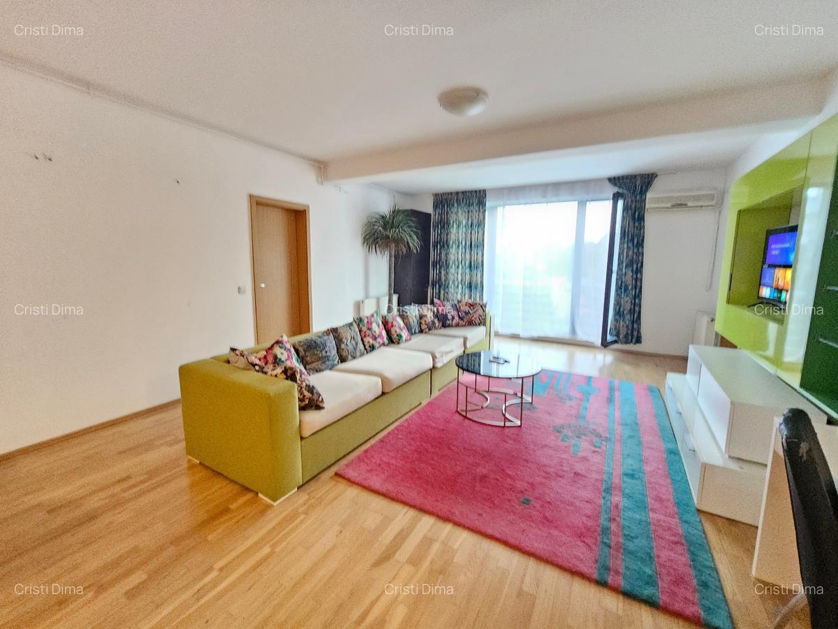 2 Camere  74 MP| Bloc 2010 | Centrala proprie | Tineretului | Unirii | Marasesti - 5