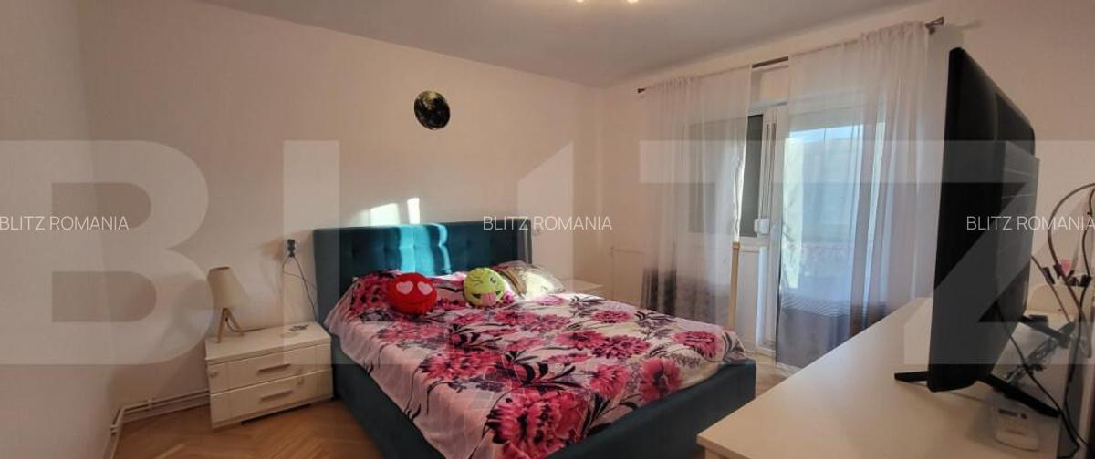 APARTAMENT CU 4 CAMERE LANGA SHOPPING CITY - 4