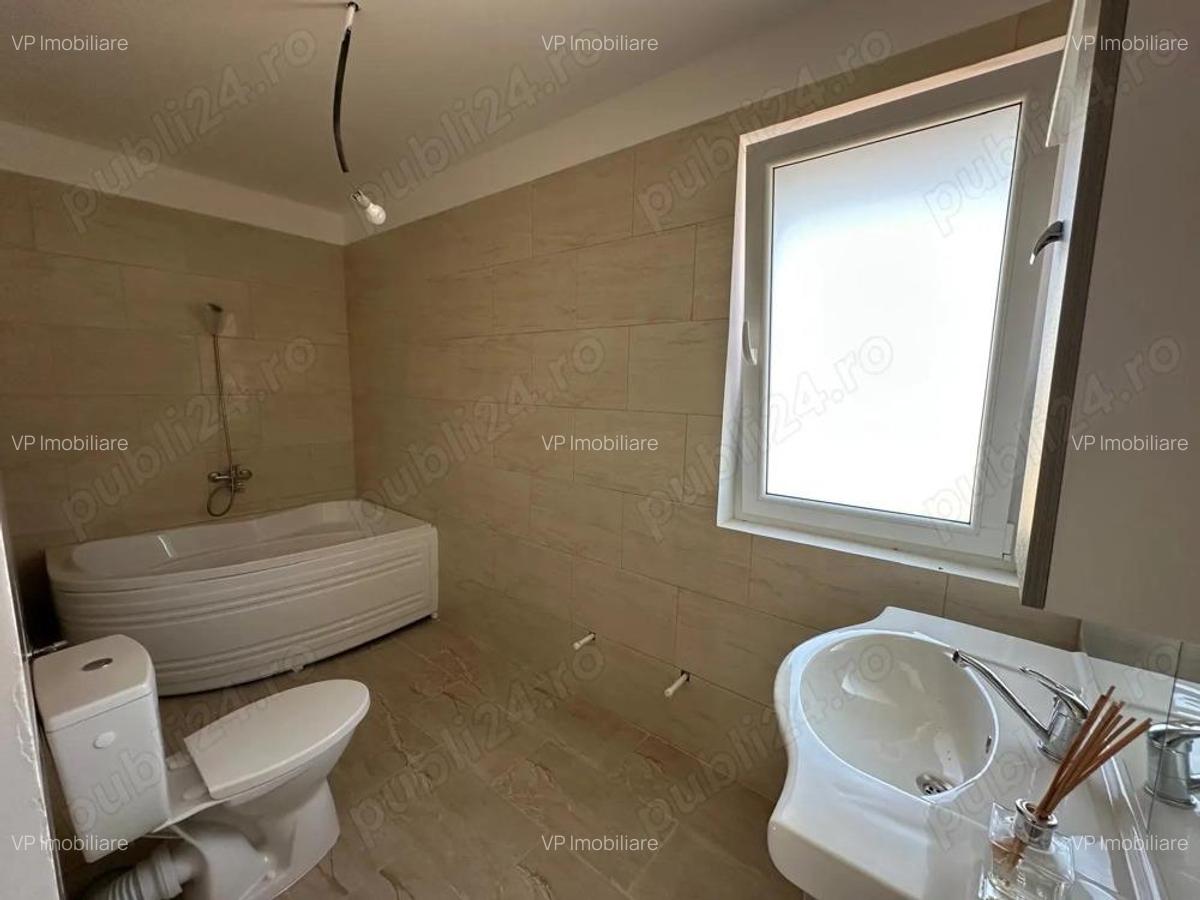 Casa finisata P + 1 in Clinceni - str. Drumul Mare - 16