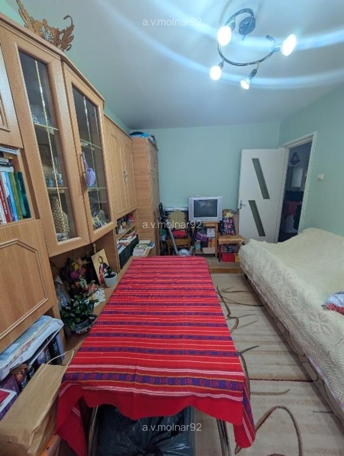 Apartament cu 4 camere în Cluj-Napoca Mănăștur - 4