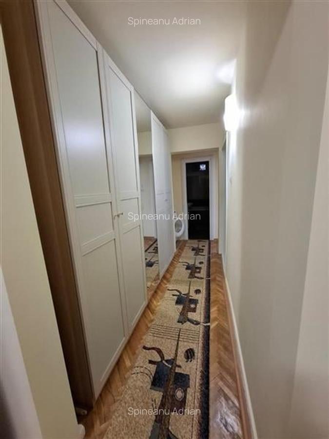 Girocului, 3 camere decomandat, et2, centrala gaz, nou renovat - 25