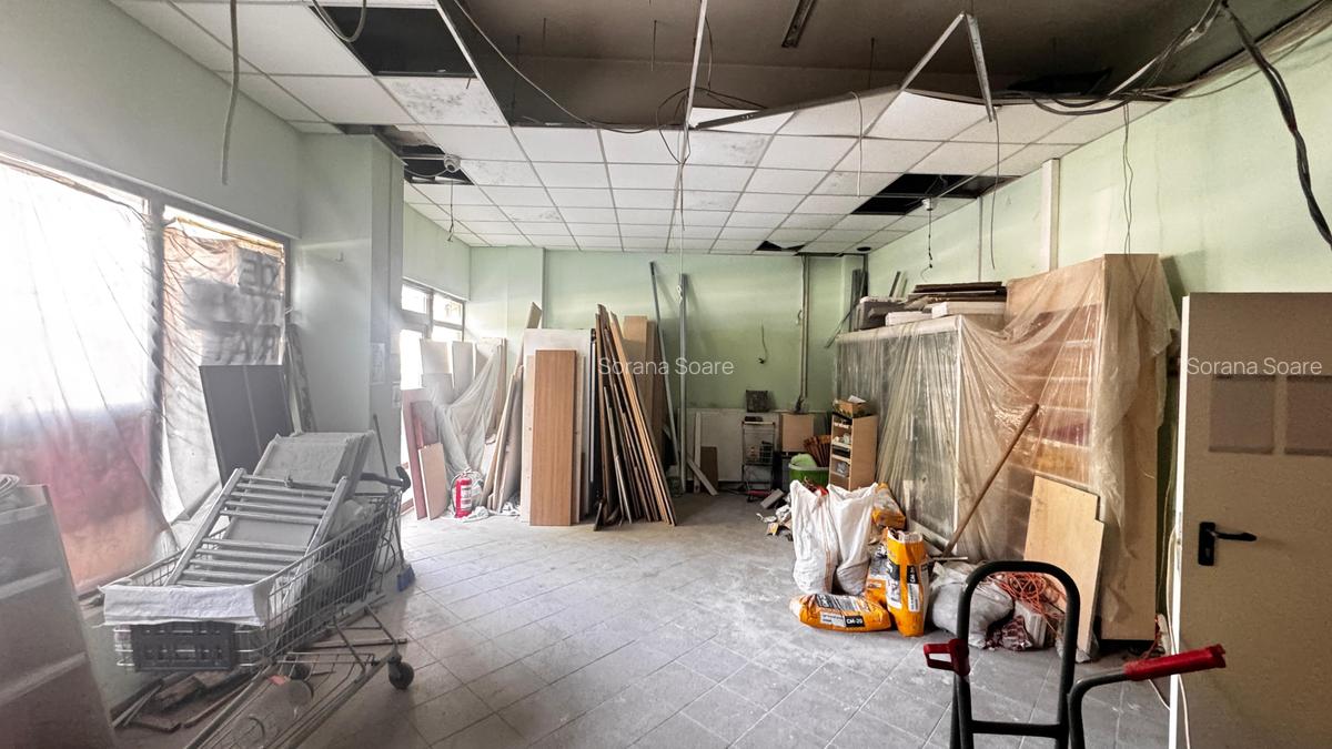 Spatiu comercial stradal, de inchiriat, zona centrala! - 2