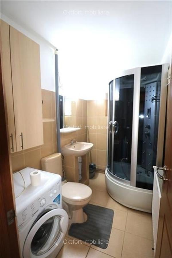 Apartament 2 camere , centrala proprie , zona Aradului - 10