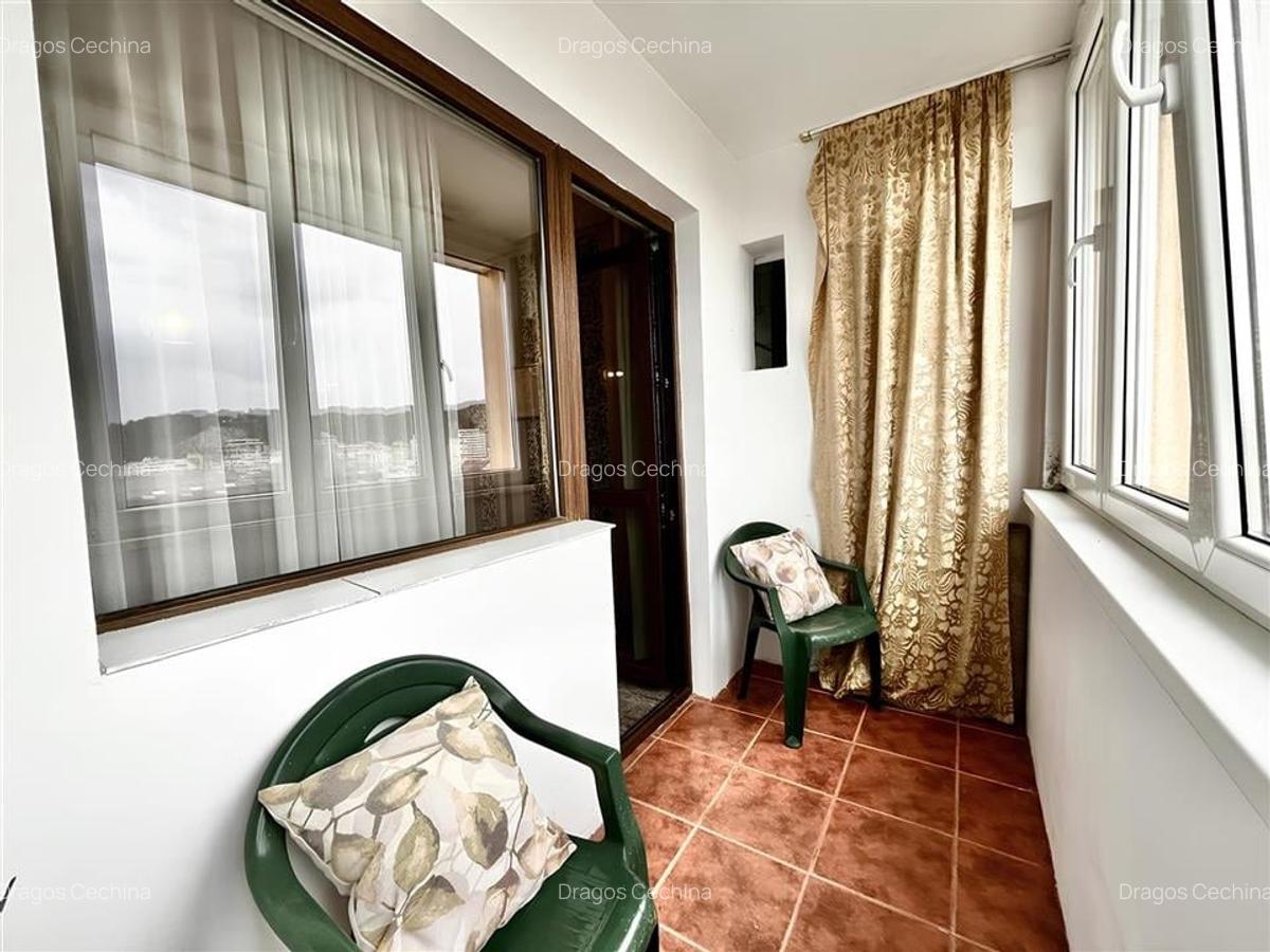 Apartament Decomandat cu 2 Camere in Astra de Inchiriat - 9