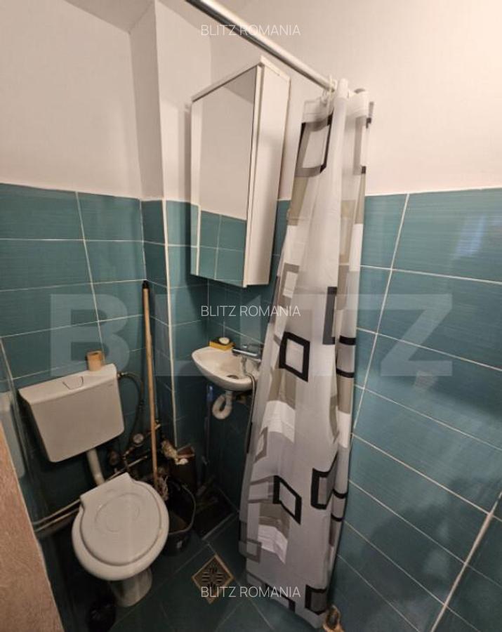 Garsoniera in Gheorgheni OPORTUNITATE!! - 3