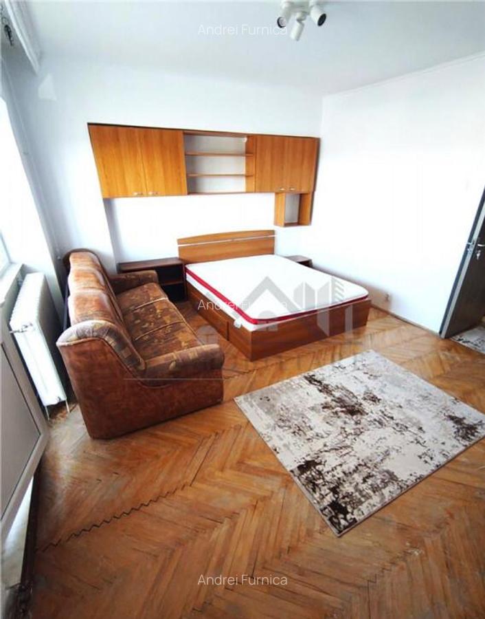 Apartament 1 camera Sos. Nicolina CUG - 5