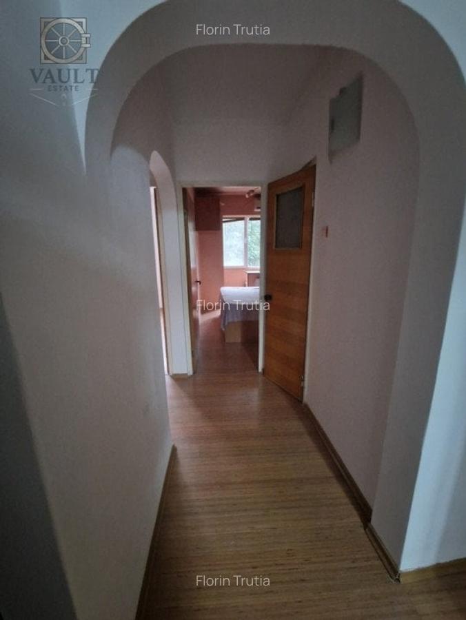 Apartament 3 camere - Fizicienilor - 5
