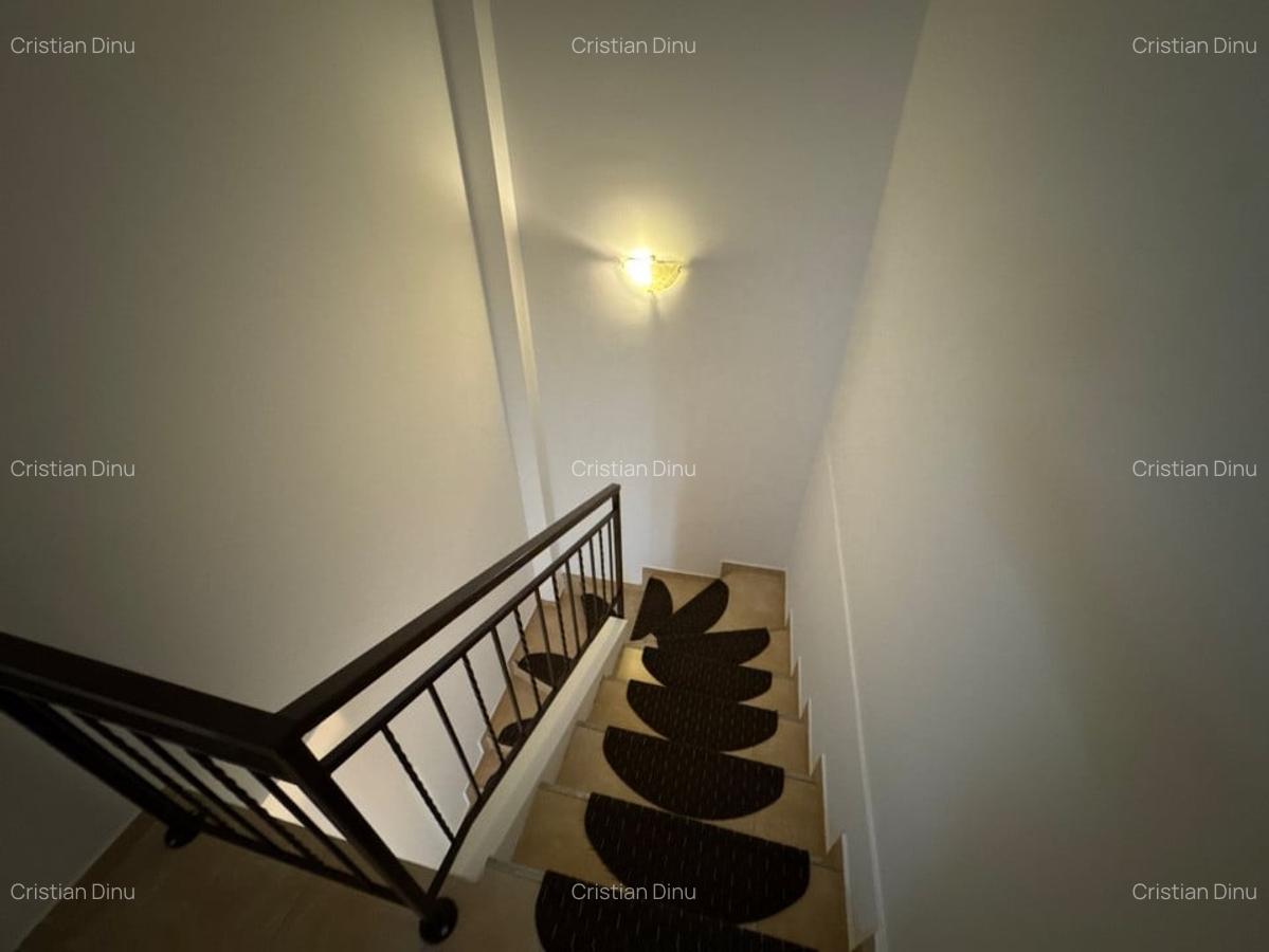 Colentina - Duplex- 6 Camere - Premium - Curte proprie - 13