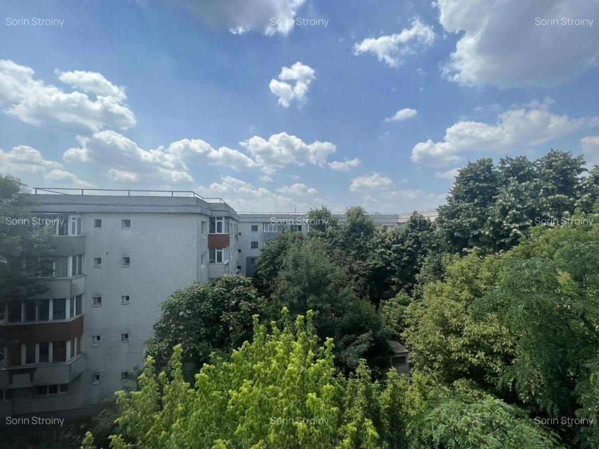 Apartament Aviatiei | Metrou Aurel Vlaicu - 12