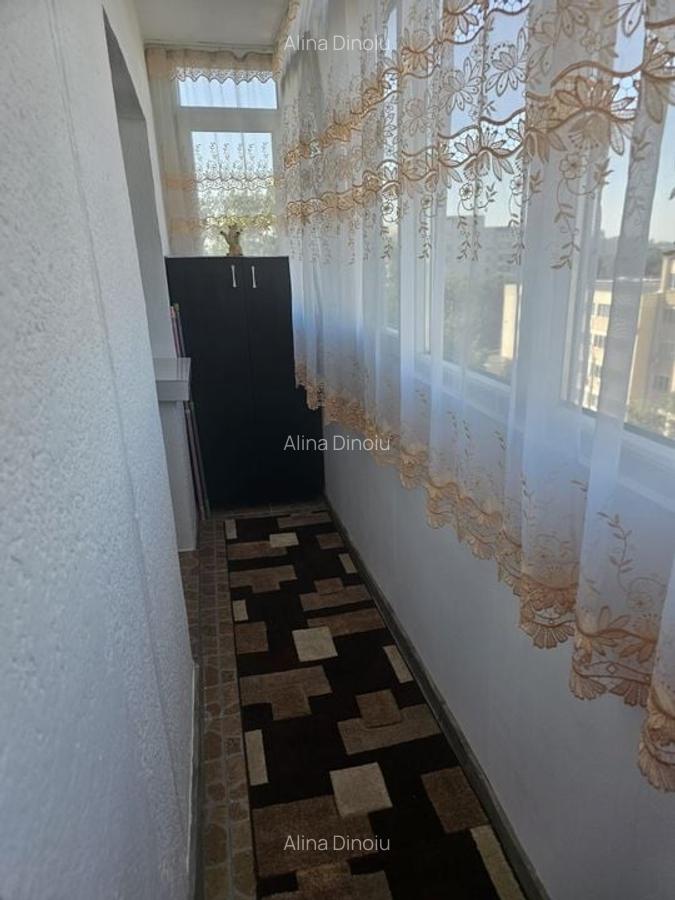 Apartament 4 camere Oltenitei I metrou I Piata Sudului - 12