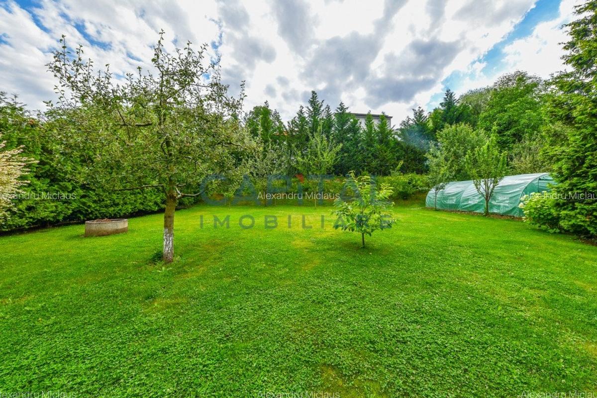 0%Comision | Casa unifamiliala | Faget | 1314mp teren - 29