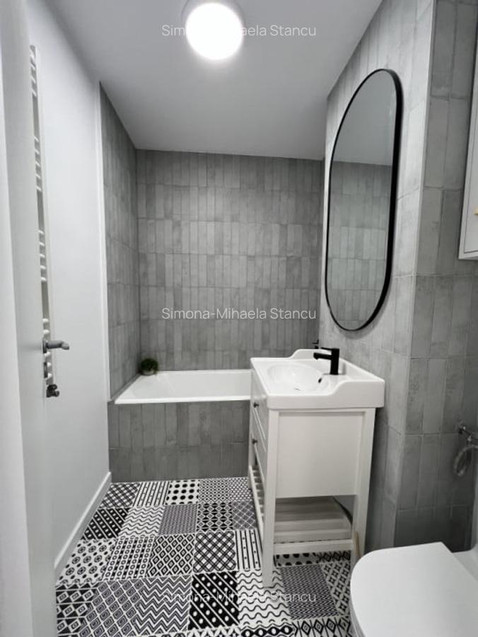 3 Camere | Drumul Taberei | Complet Renovat | Mobilat| metrou 3' - 9