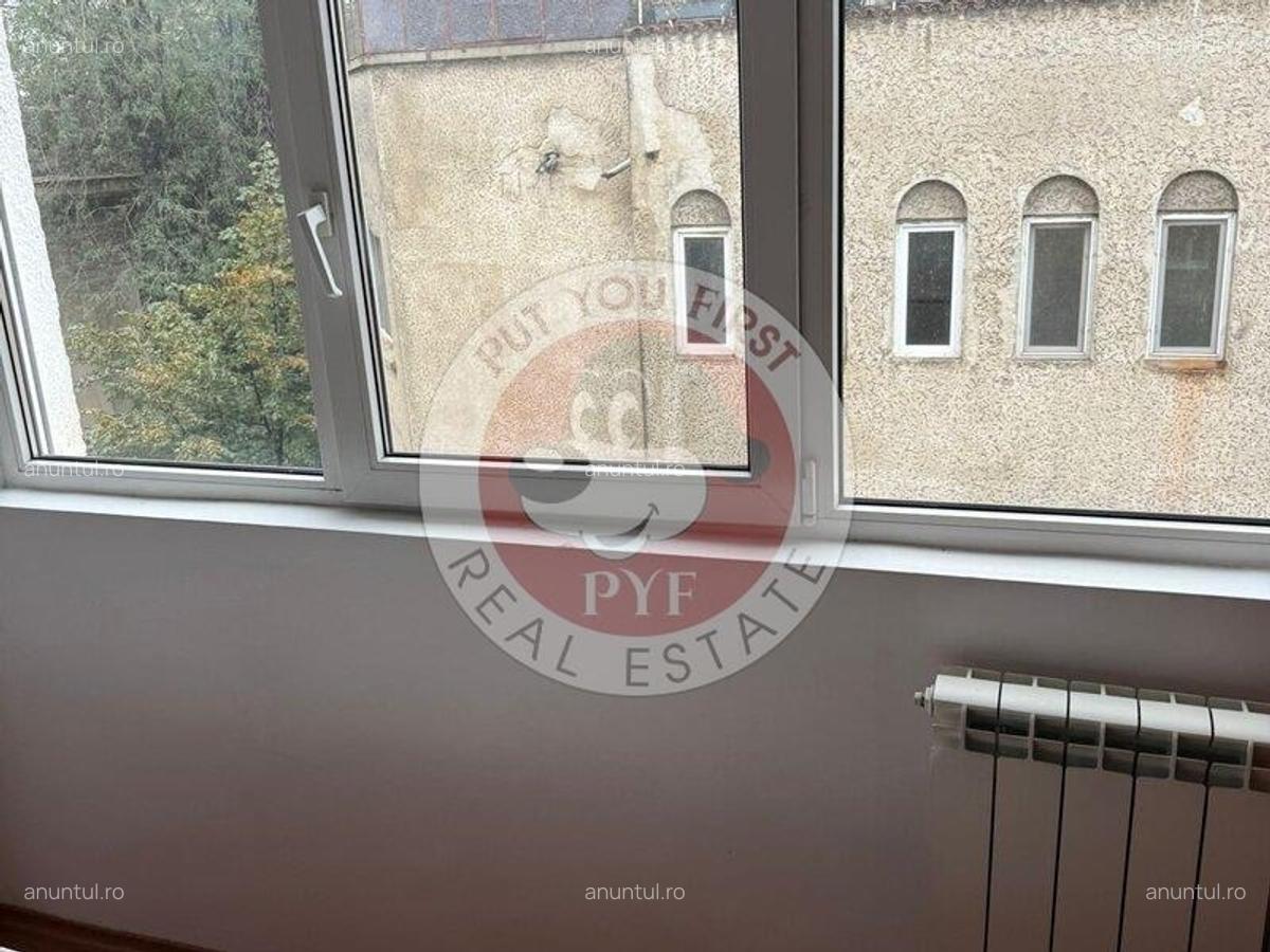 Gradina Cismigiu | 2 camere |Semidecomandat | 41mp | B12122 - 3