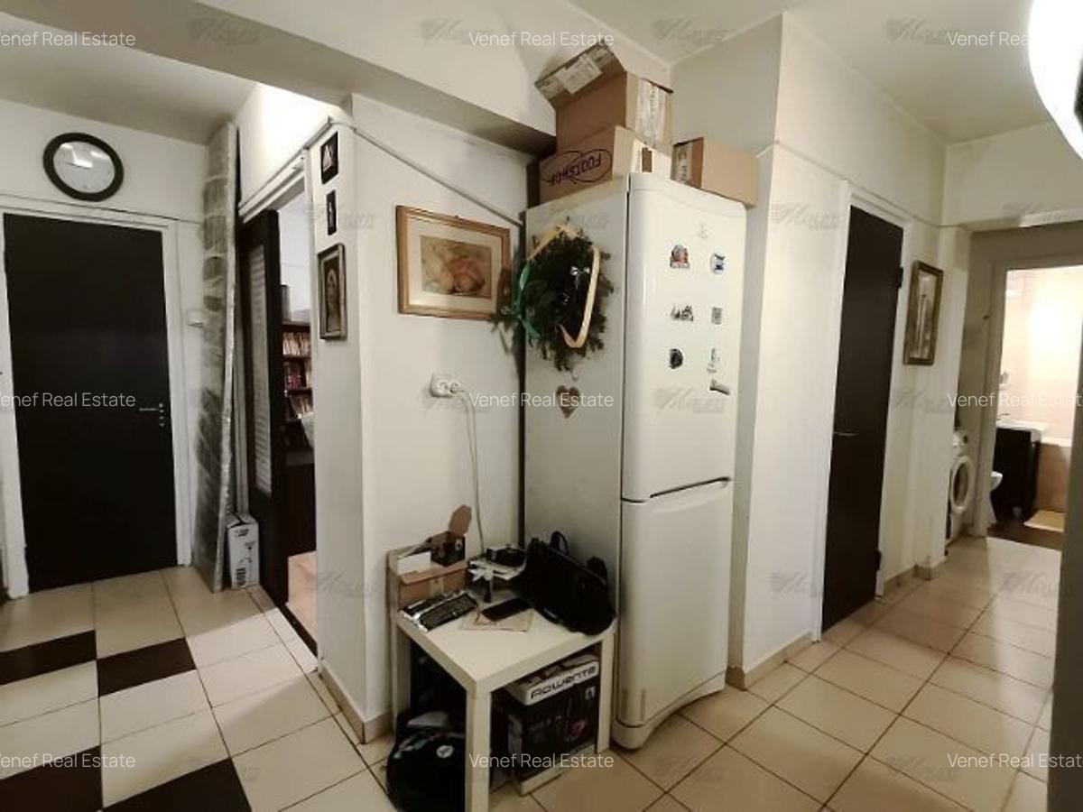 3 Camere 2 balcoane 92 mp etaj 2 Pantelimon Mega Mall Arena Nationala Comision 0% cumpărător. - 5