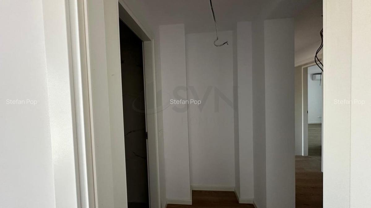REA1024933 Apartament cu 4 camere 3 bai si gradina Lacul Tei - 8