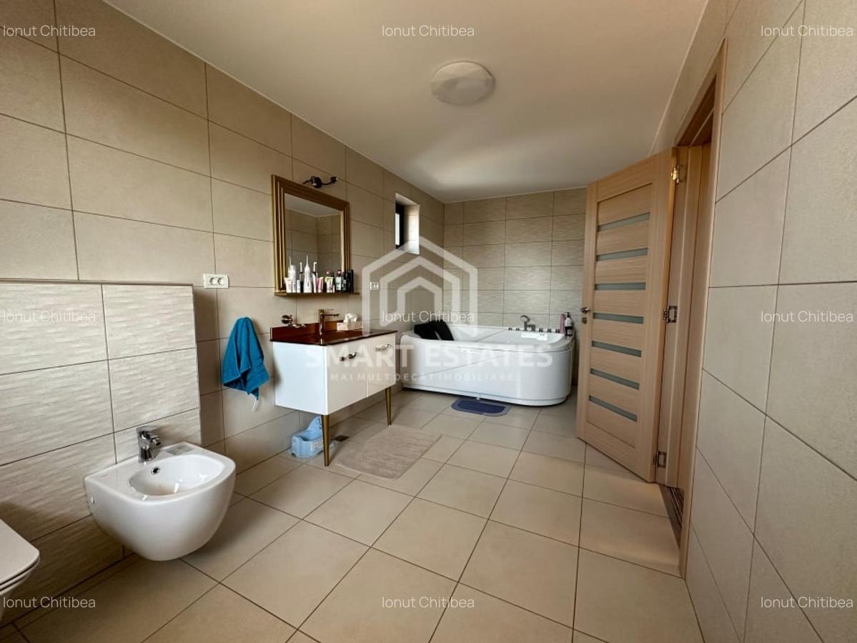 23 August - Vila P + 1E + M 280 mp - Comision 0% - 6