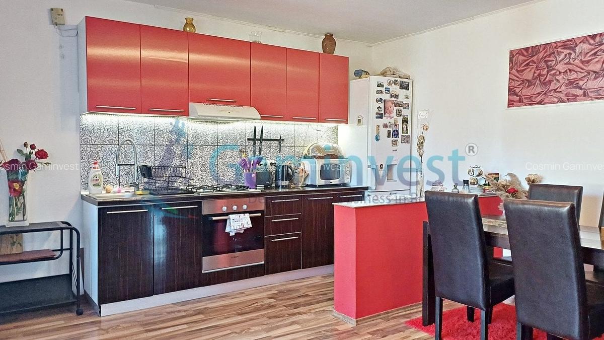 Casă cu 3 camere în Biharia - 2