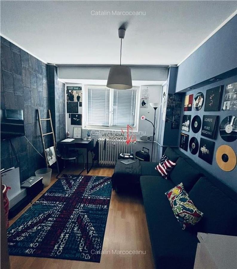 Apartament 3 camere Titan  1 Decembrie -Auchan - 7