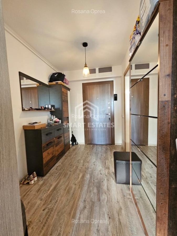 Apartament cu 2 camere decomandat în Nerva Traian - 9