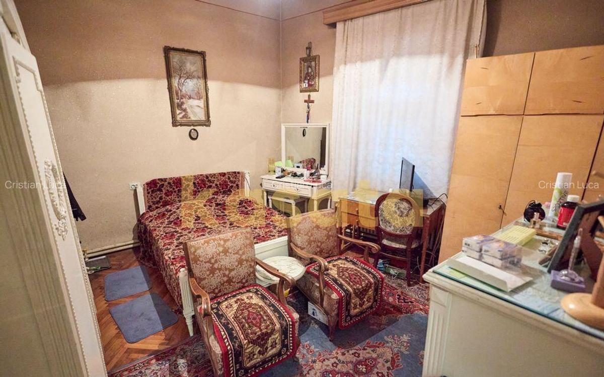CASA CLASICA DE VANZARE CU POTEN?IAL PREMIUM IN ZONA ... - 11