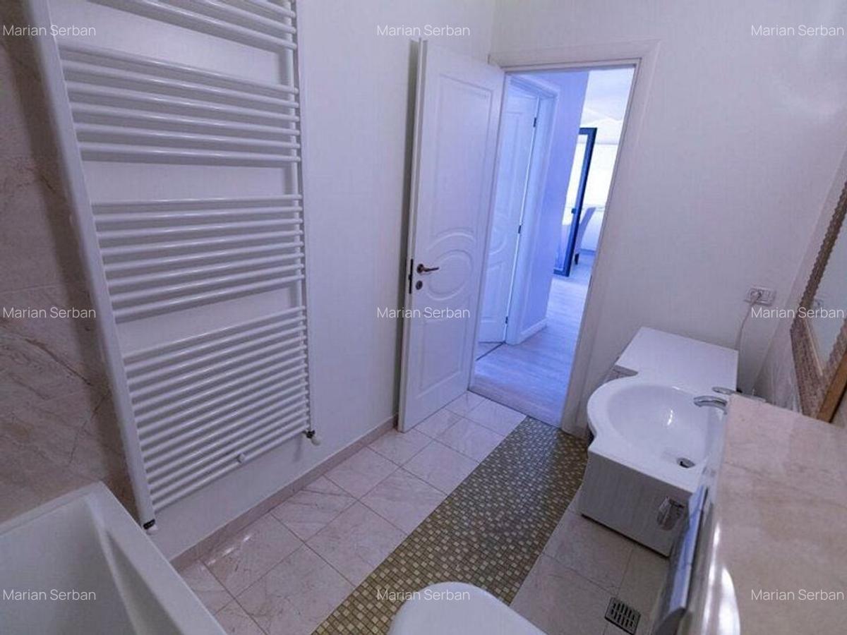 Apartament cu 3 camere în Băneasa - 13